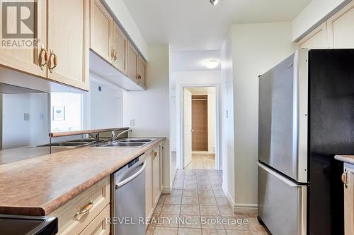 210 - 1700 Eglinton Avenue E, Toronto, ON 
