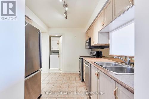 210 - 1700 Eglinton Avenue E, Toronto, ON 