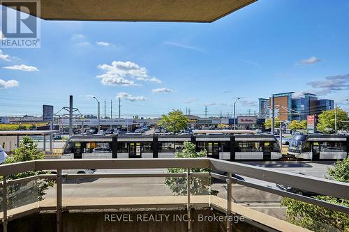 210 - 1700 Eglinton Avenue E, Toronto, ON 