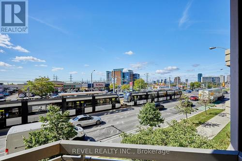210 - 1700 Eglinton Avenue E, Toronto, ON 