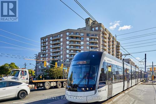 210 - 1700 Eglinton Avenue E, Toronto, ON 