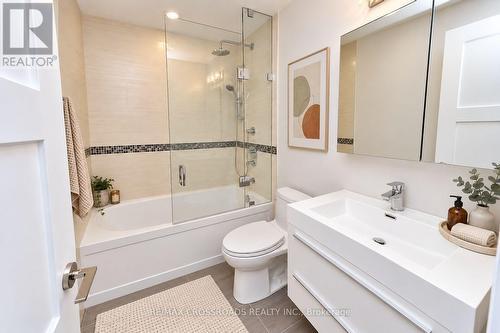 260 Clinton Street, Toronto, ON 