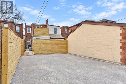 260 Clinton Street, Toronto, ON 