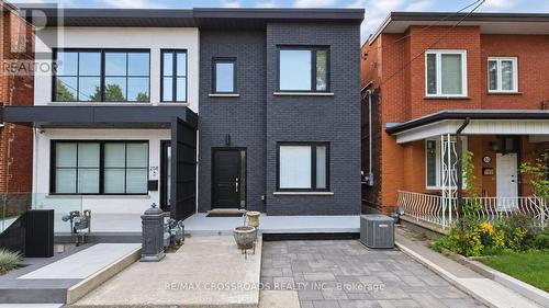260 Clinton Street, Toronto, ON 