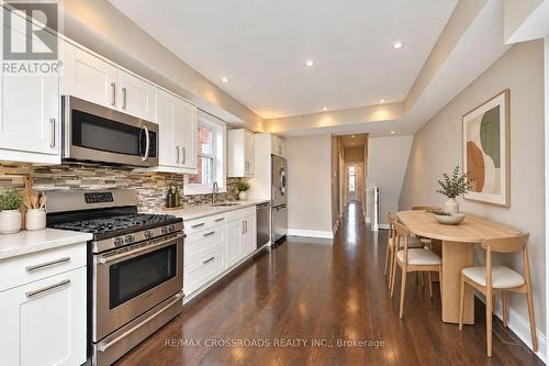 260 Clinton Street, Toronto, ON 
