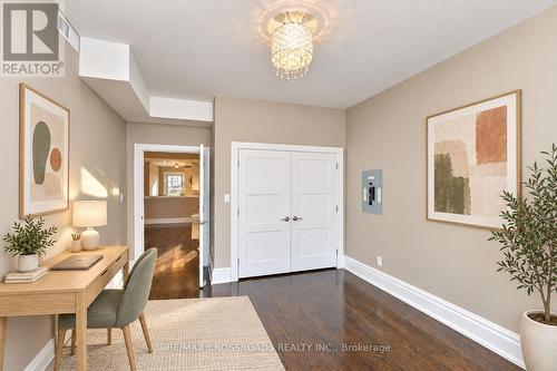 260 Clinton Street, Toronto, ON 