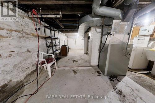 180 Atlas Avenue, Toronto, ON 
