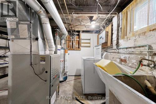 180 Atlas Avenue, Toronto, ON 