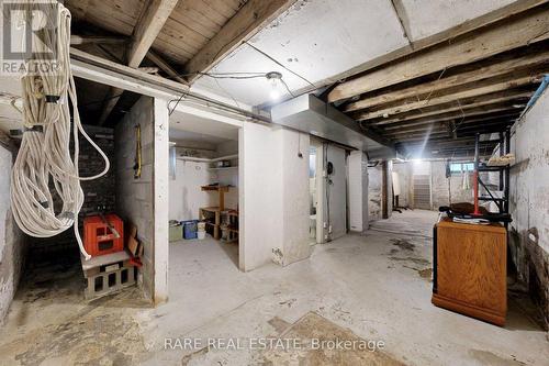 180 Atlas Avenue, Toronto, ON 