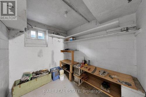 180 Atlas Avenue, Toronto, ON 