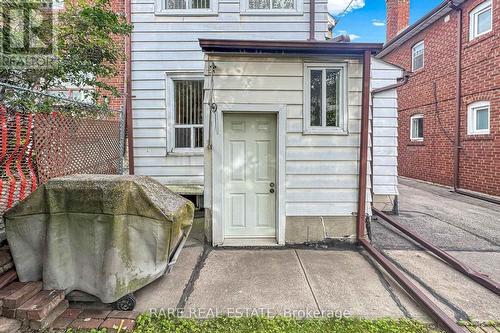 180 Atlas Avenue, Toronto, ON 