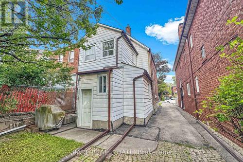 180 Atlas Avenue, Toronto, ON 