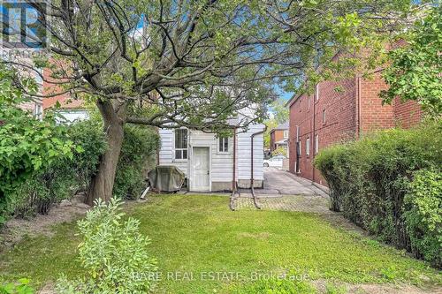 180 Atlas Avenue, Toronto, ON 