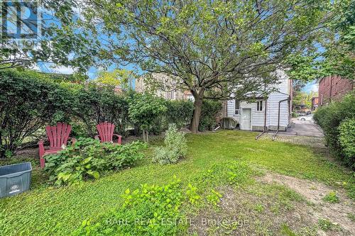 180 Atlas Avenue, Toronto, ON 