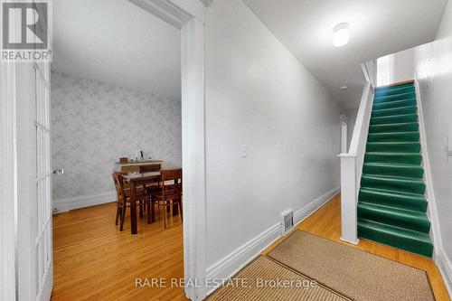 180 Atlas Avenue, Toronto, ON 