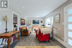 Living Room - 