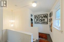 2nd Floor Hallway - 