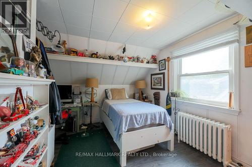 3rd Bedroom - 110 Lakeside Avenue, Toronto, ON 