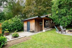 Backyard - 