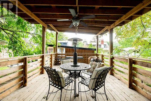 110 Lakeside Avenue, Toronto, ON 