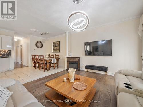 119 Blackthorn Drive, Vaughan, ON 