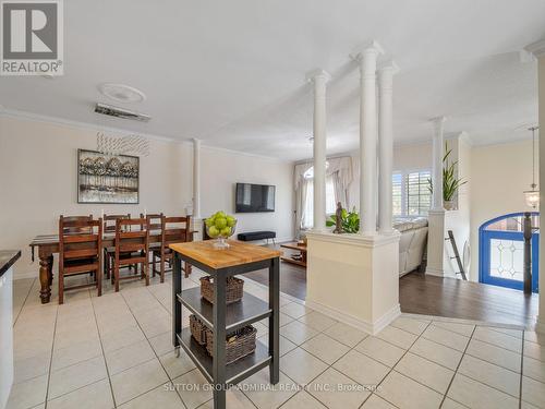 119 Blackthorn Drive, Vaughan, ON 