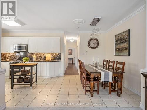 119 Blackthorn Drive, Vaughan, ON 