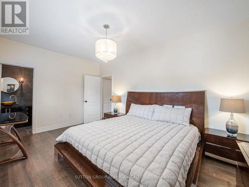 119 Blackthorn Drive, Vaughan, ON 