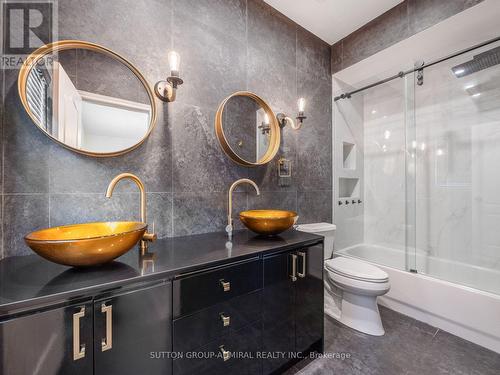 119 Blackthorn Drive, Vaughan, ON 