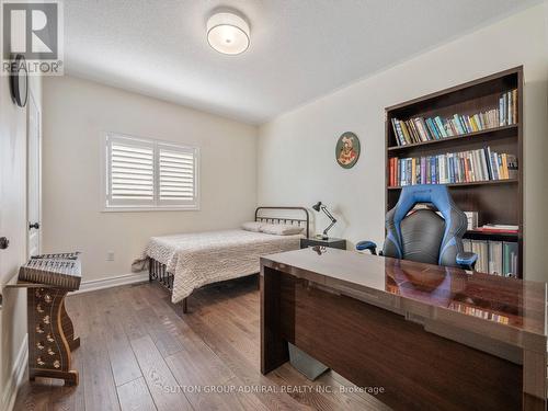 119 Blackthorn Drive, Vaughan, ON 