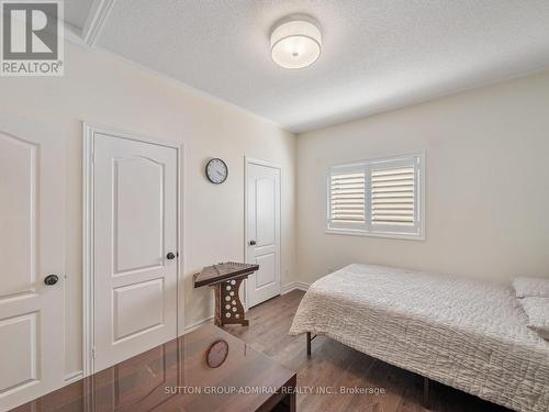 119 Blackthorn Drive, Vaughan, ON 
