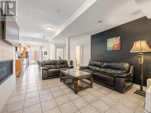 119 Blackthorn Drive, Vaughan, ON 