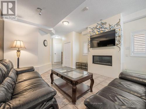 119 Blackthorn Drive, Vaughan, ON 