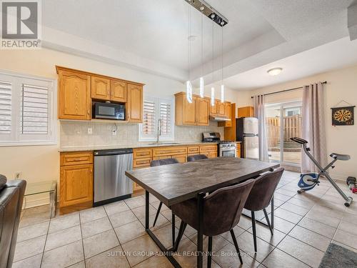 119 Blackthorn Drive, Vaughan, ON 