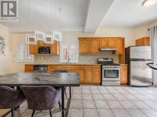 119 Blackthorn Drive, Vaughan, ON 