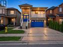 119 Blackthorn Drive, Vaughan, ON 