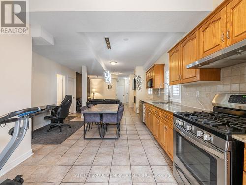 119 Blackthorn Drive, Vaughan, ON 
