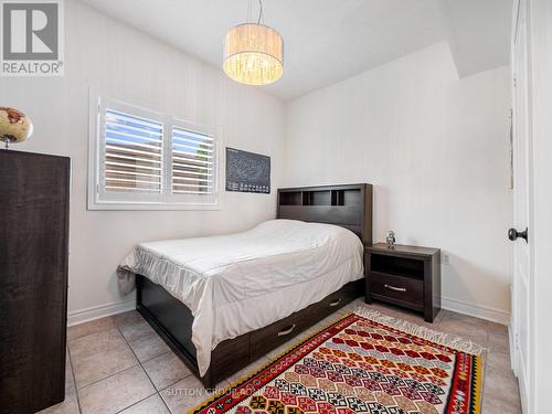 119 Blackthorn Drive, Vaughan, ON 