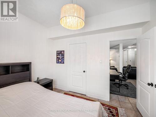 119 Blackthorn Drive, Vaughan, ON 