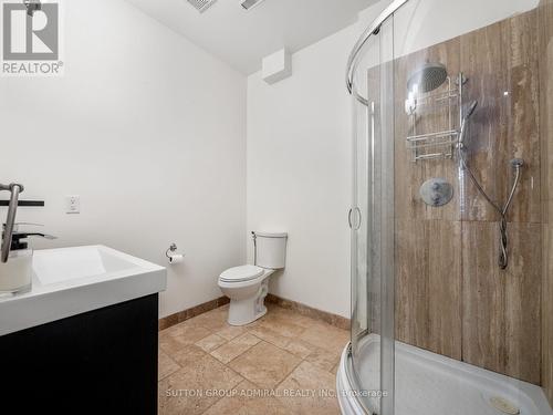 119 Blackthorn Drive, Vaughan, ON 