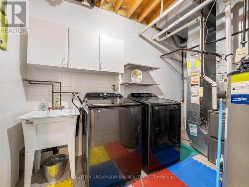 119 Blackthorn Drive, Vaughan, ON 