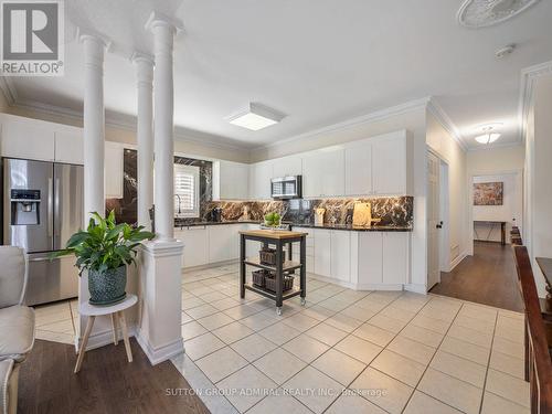 119 Blackthorn Drive, Vaughan, ON 