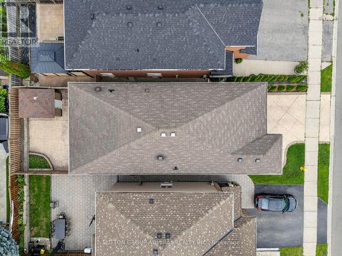 119 Blackthorn Drive, Vaughan, ON 