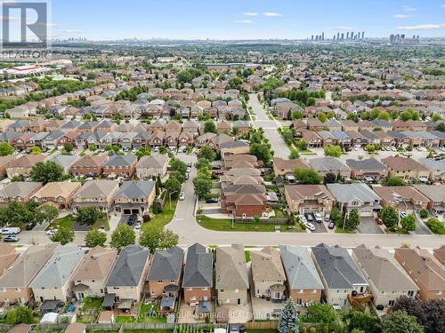 119 Blackthorn Drive, Vaughan, ON 