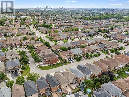 119 Blackthorn Drive, Vaughan, ON 