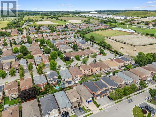 119 Blackthorn Drive, Vaughan, ON 