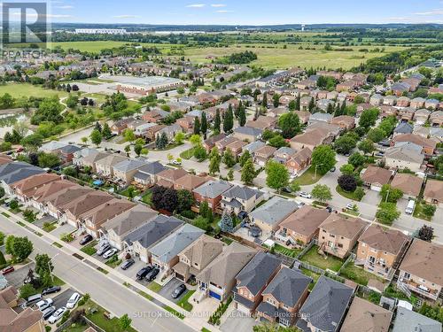119 Blackthorn Drive, Vaughan, ON 