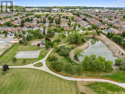 119 Blackthorn Drive, Vaughan, ON 