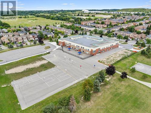 119 Blackthorn Drive, Vaughan, ON 