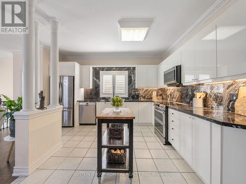 119 Blackthorn Drive, Vaughan, ON 